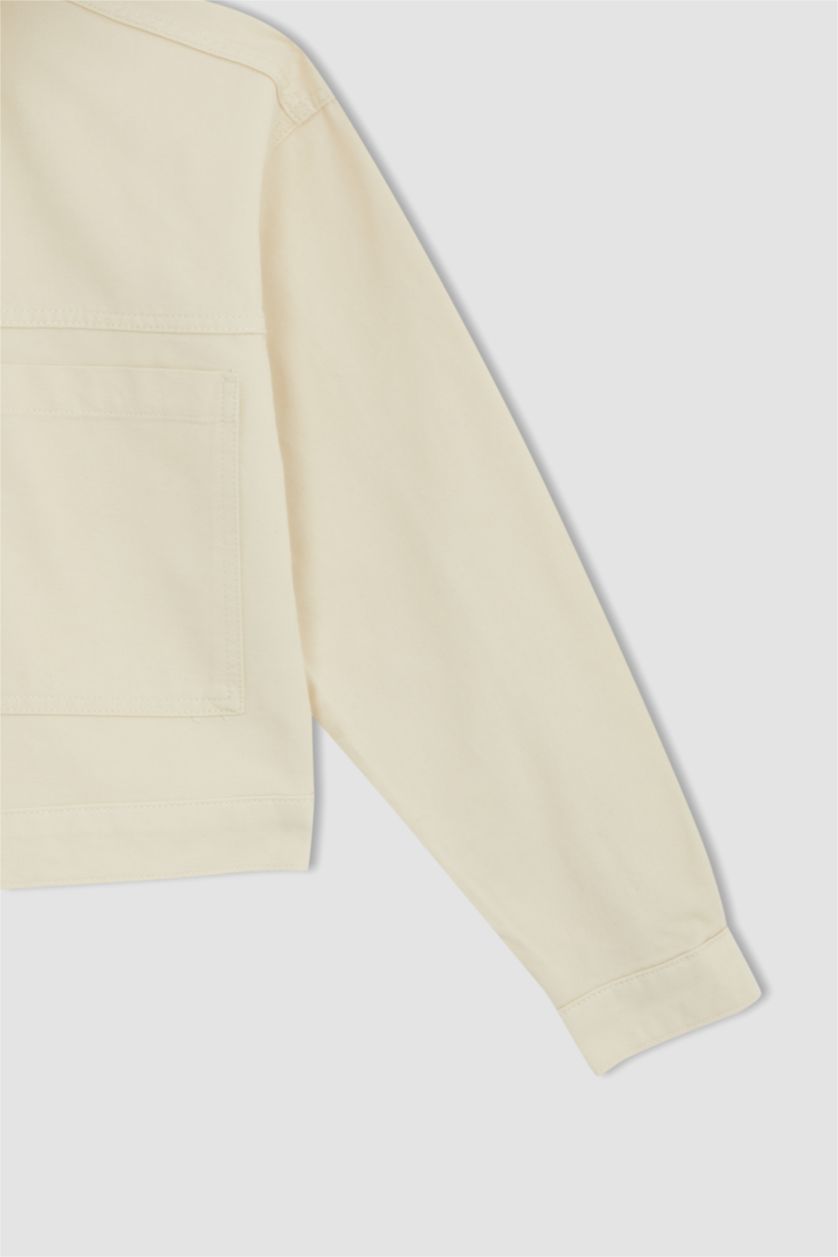 WOMAN Sand Puffer Jacket