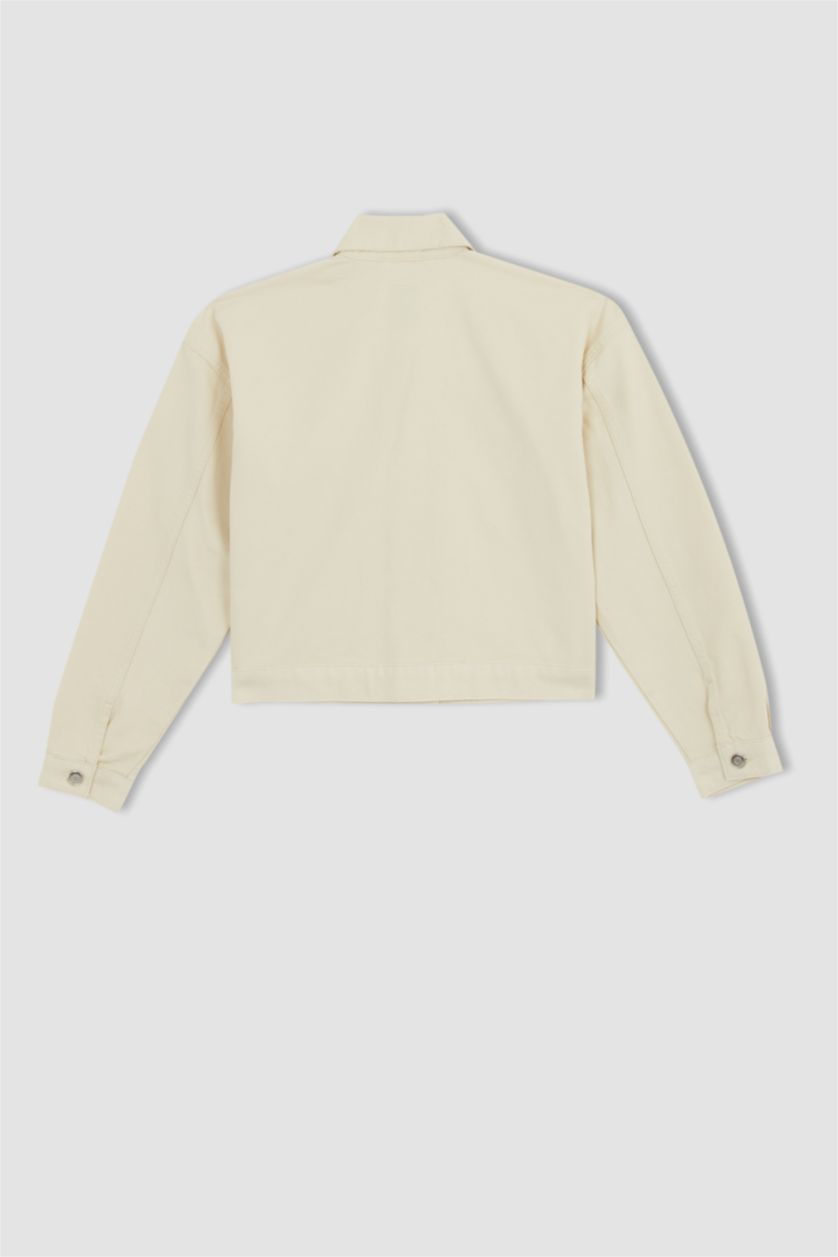 WOMAN Sand Puffer Jacket