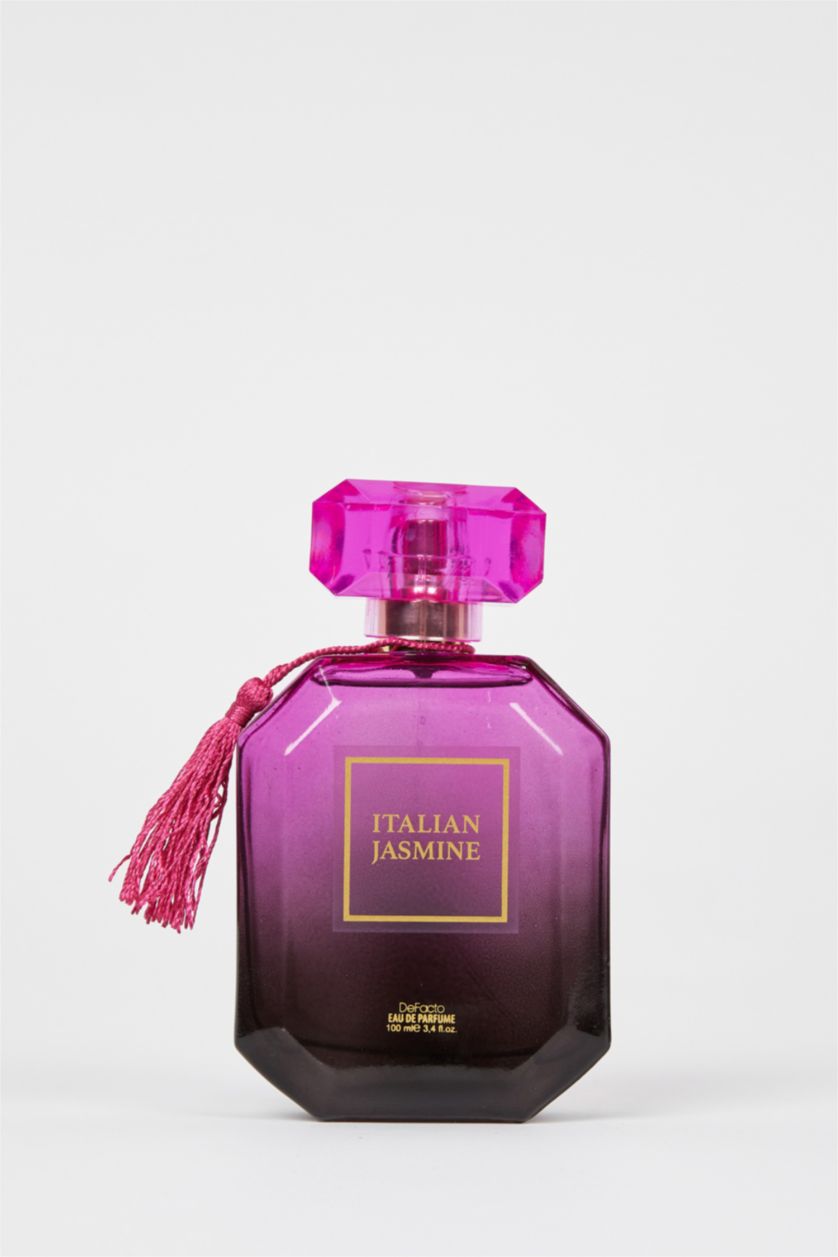 Kadın Pembe Kadın Sevgililer Günü 100 ml Italıan Jasmıne Parfüm