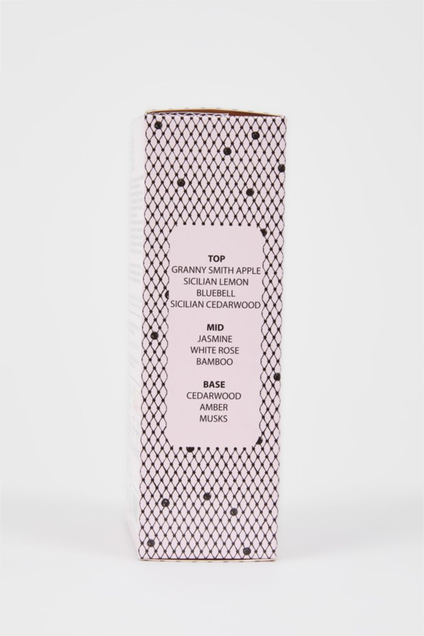 نساء بنفسجي غامق عطر زهري - فاكهي 100 مل