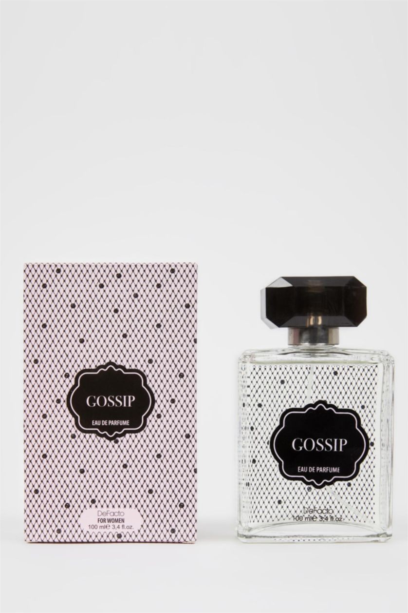 نساء بنفسجي غامق عطر زهري - فاكهي 100 مل