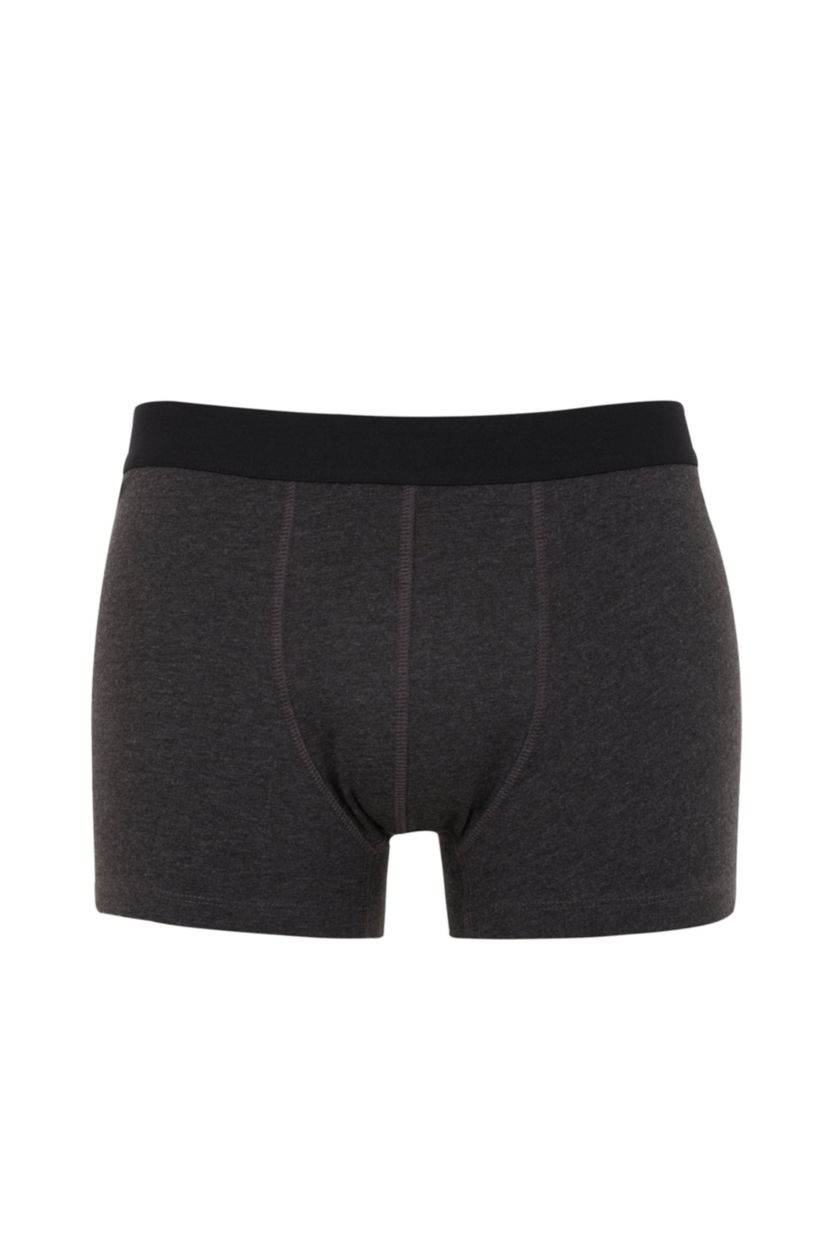 MAN Dark Green Regular Fit 3 piece