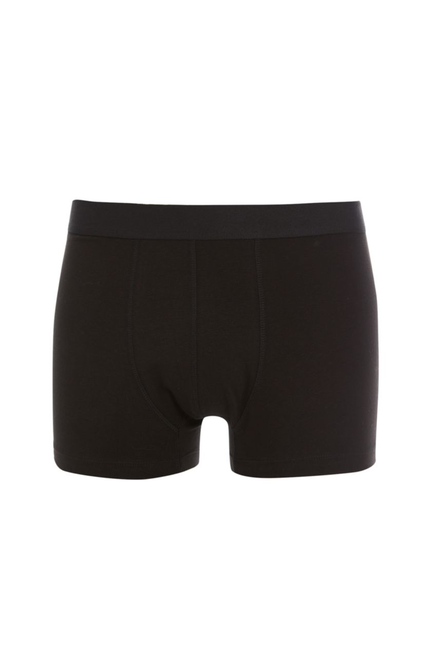 MAN Black Slim Fit 3 piece