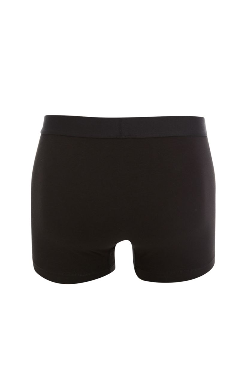 MAN Black Slim Fit 3 piece