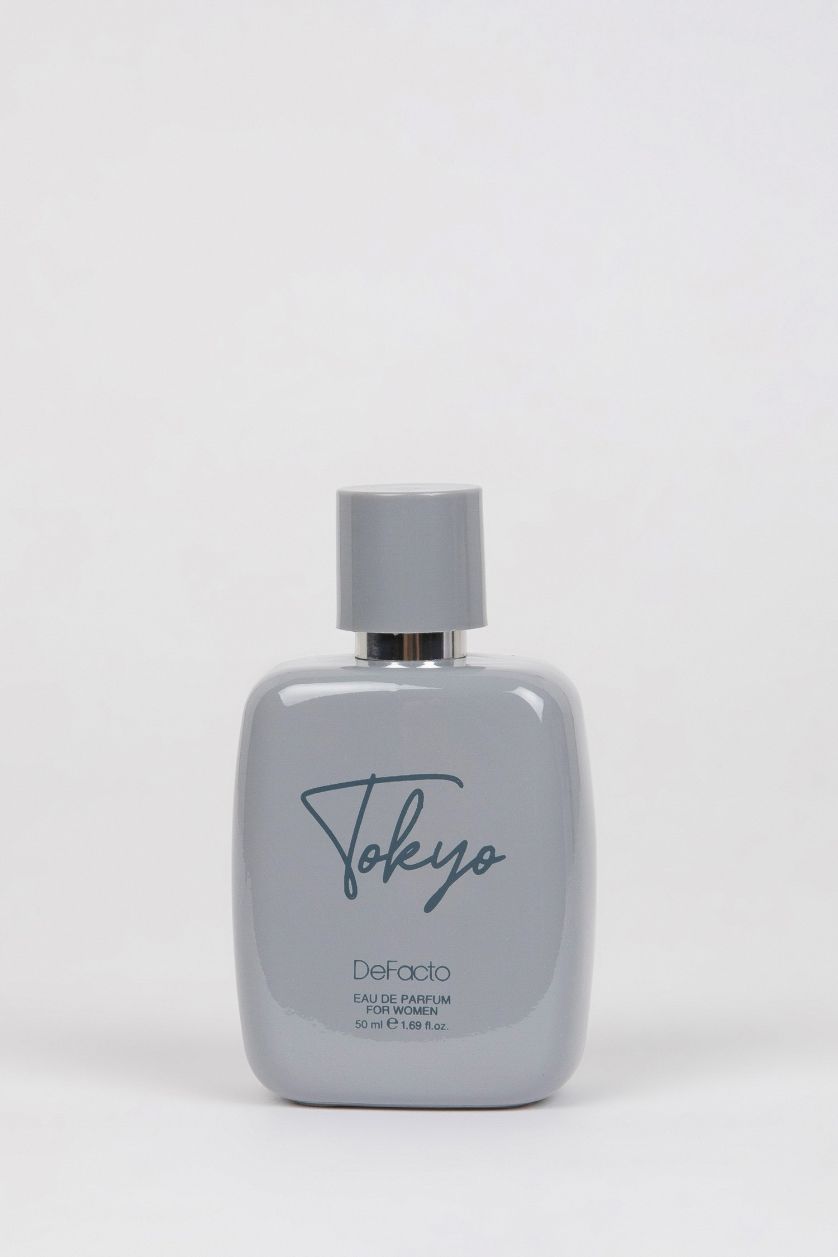 Woman Black Fruity 50 ml Woman Perfume