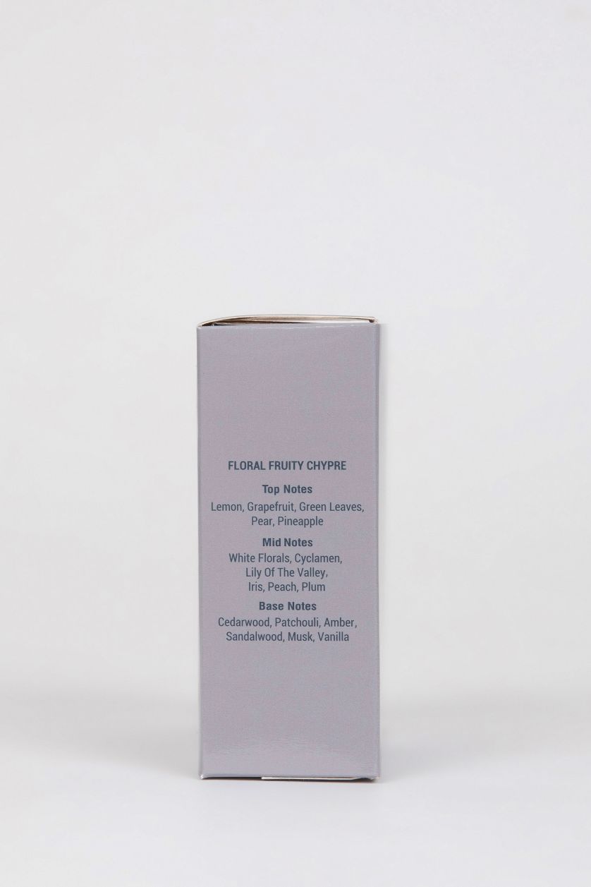 Woman Black Fruity 50 ml Woman Perfume