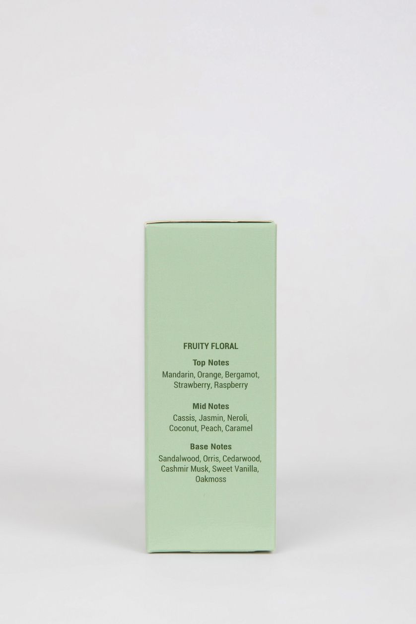 Woman Green Woman Woody 50 ml ANTALYA Perfume