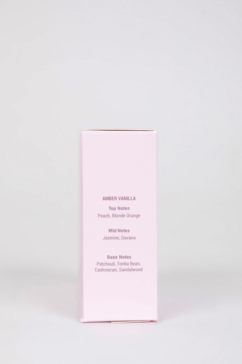 حريمي بنفسجي غامق برفان حريمي فاكهي 50 ml