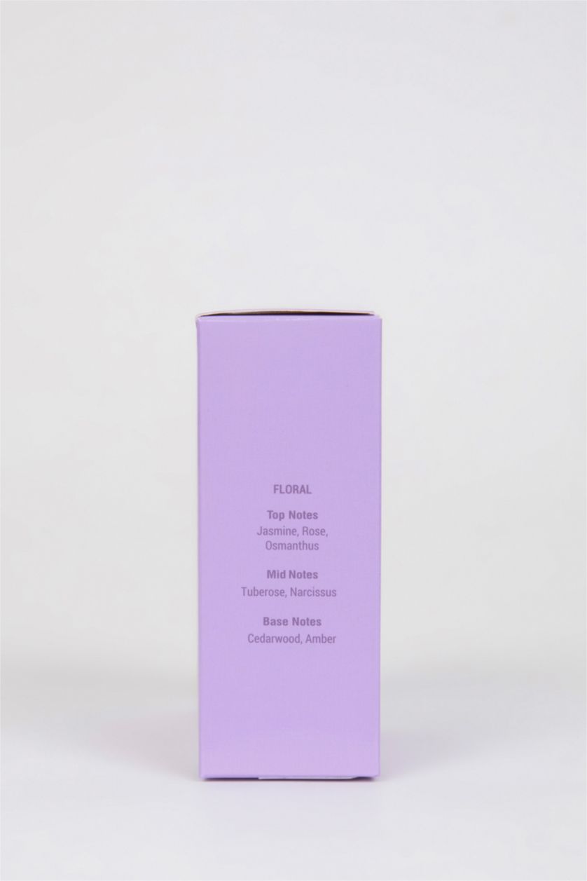 WOMAN Lilac Defacto Mıamı Woody 50 ml Woman Perfume