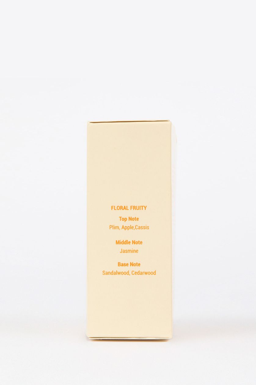 FEMME Açık Sarı Parfum ISTANBUL pour Femme 50 ml