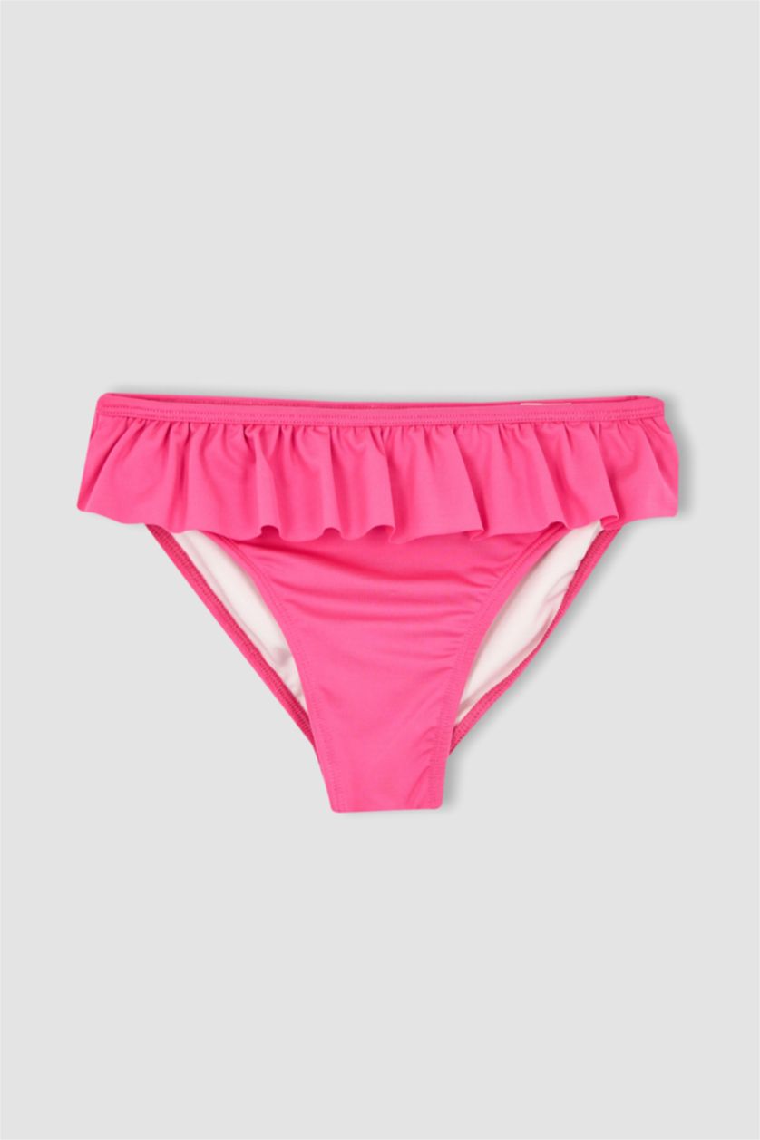 GIRLS & TEENS Pink Girls Bikini