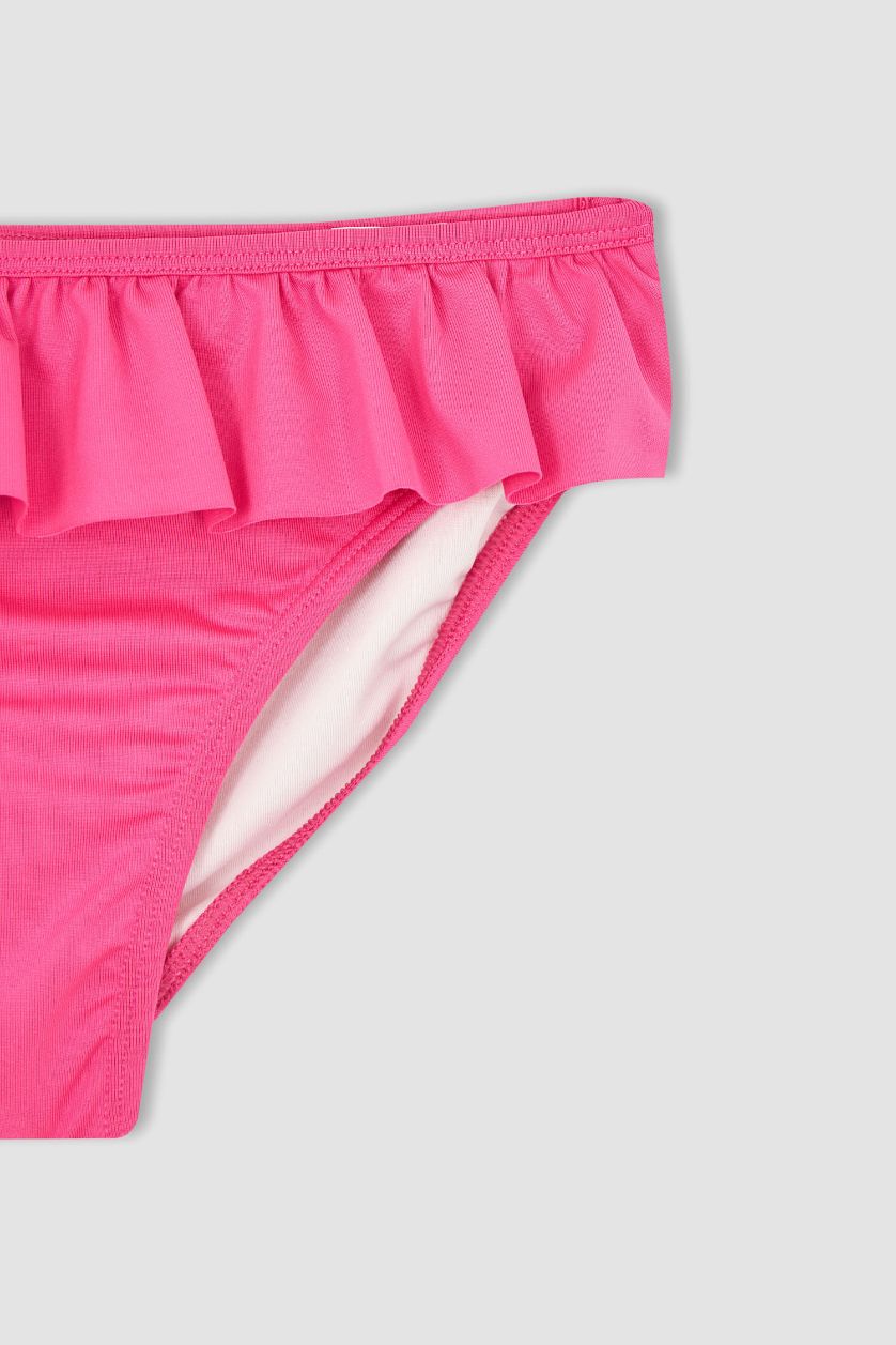 GIRLS & TEENS Pink Girls Bikini