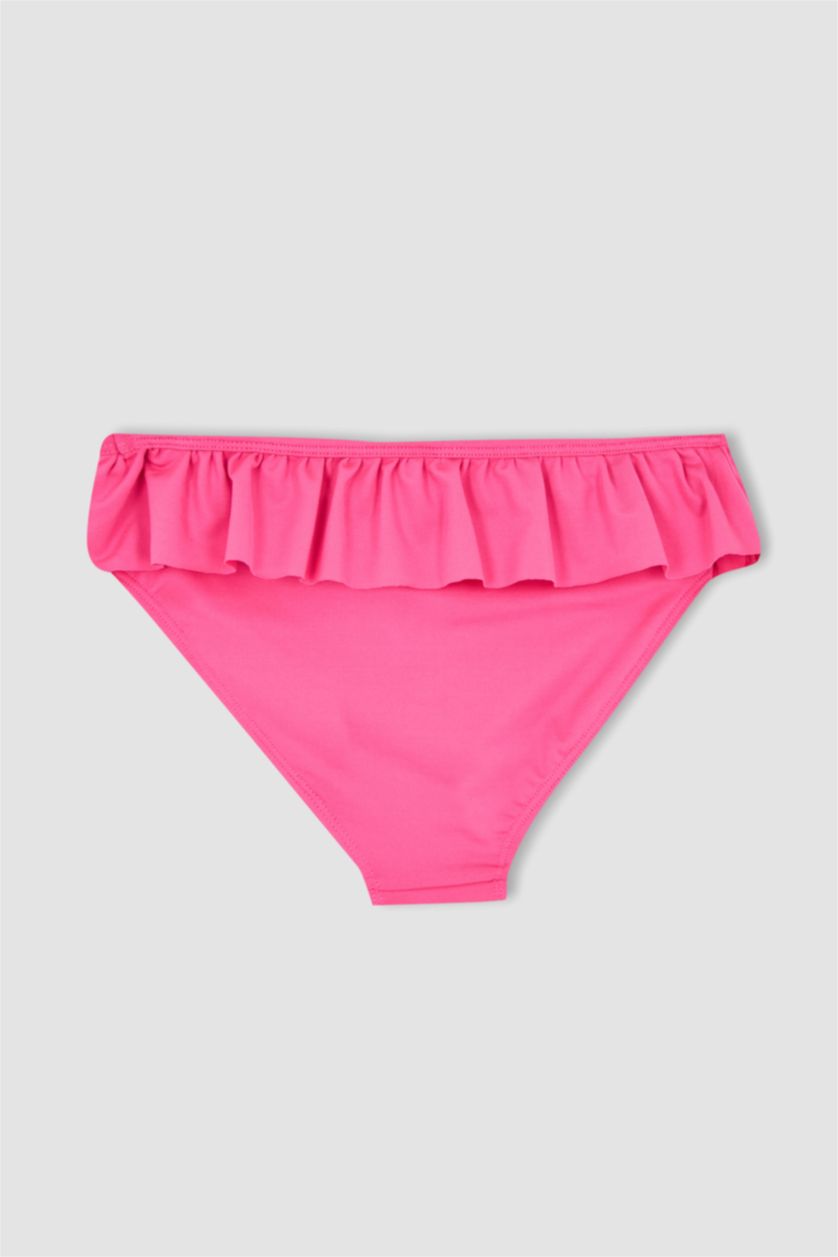 GIRLS & TEENS Pink Girls Bikini