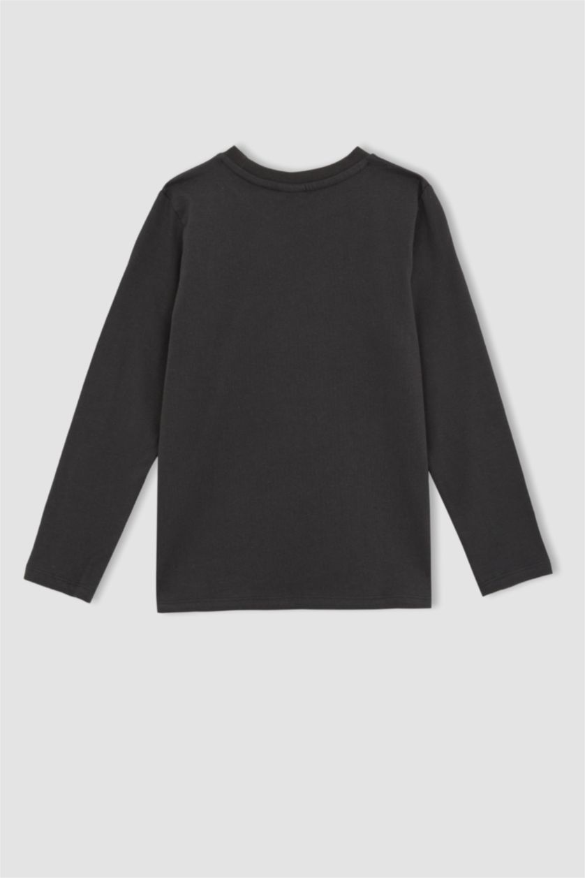 Хлопчачий Антрацит Футболки