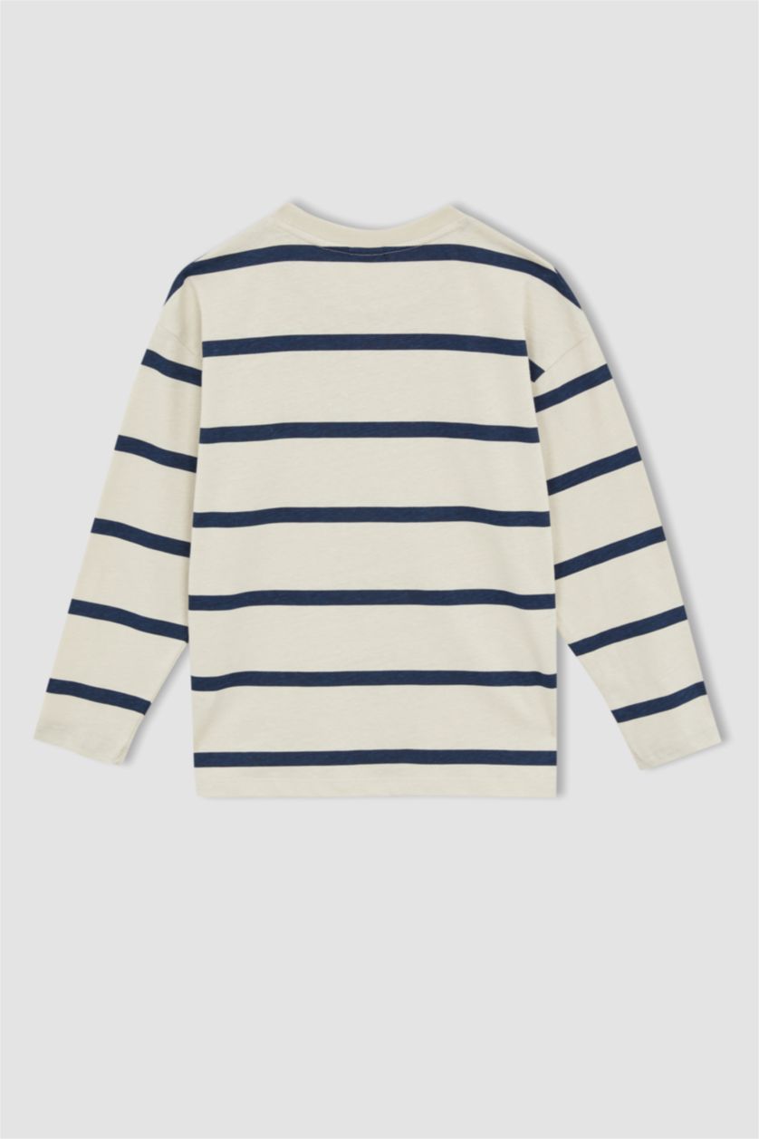 Хлопчачий Слонова кістка Футболки