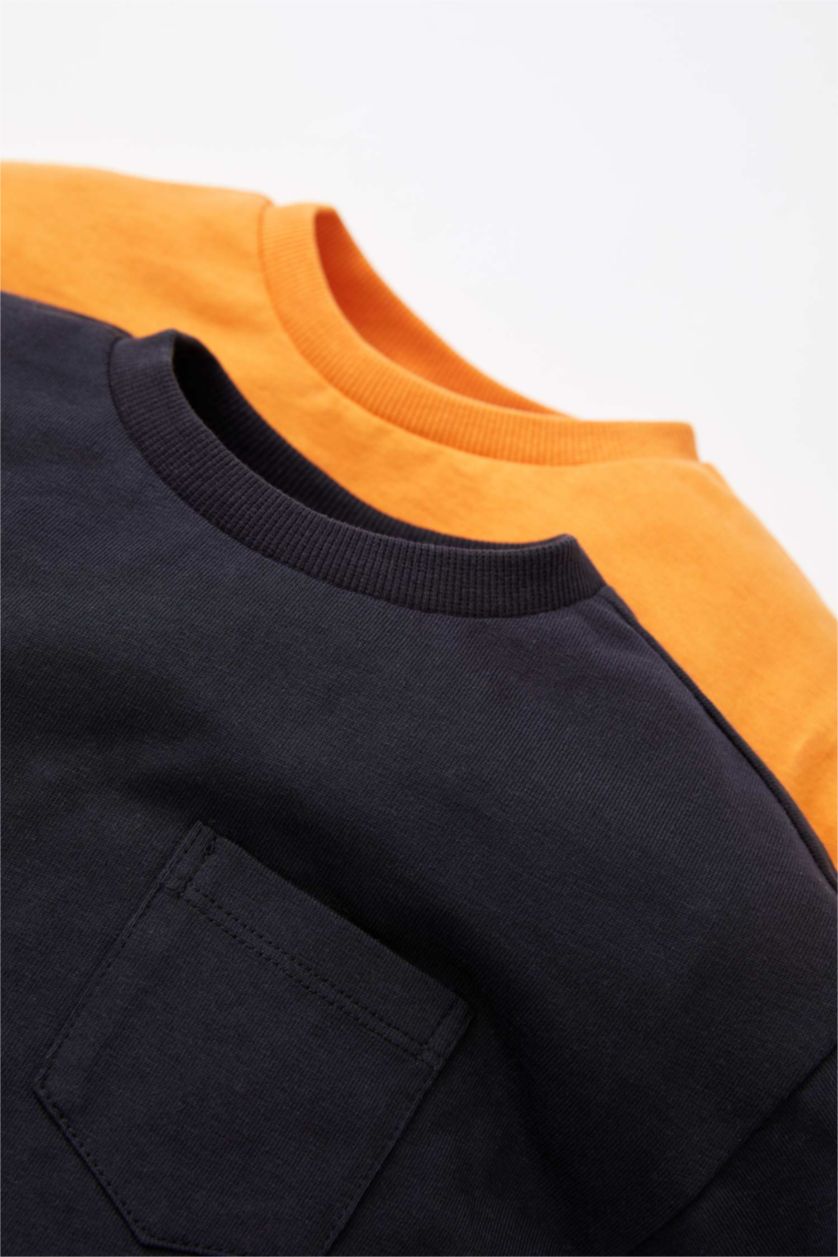 ХЛОПЧИК Антрацит Футболки