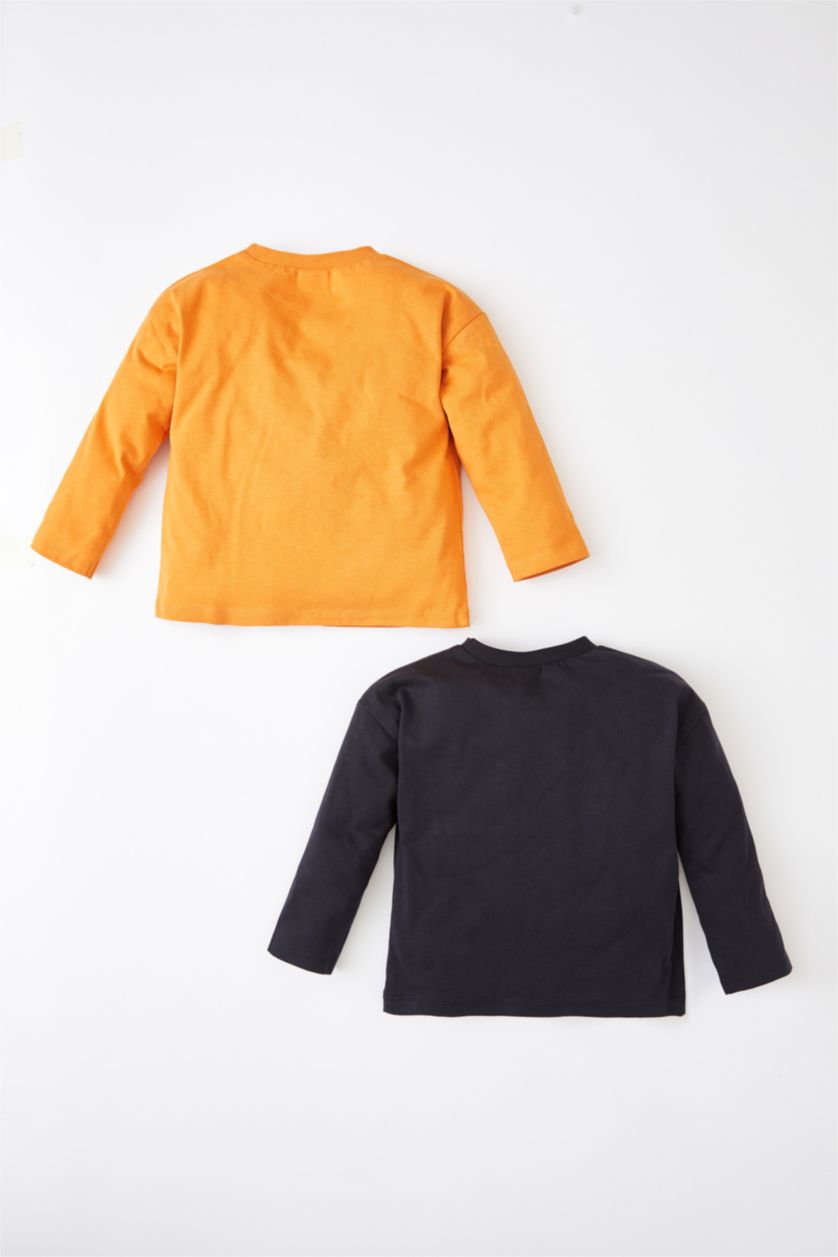 ХЛОПЧИК Антрацит Футболки