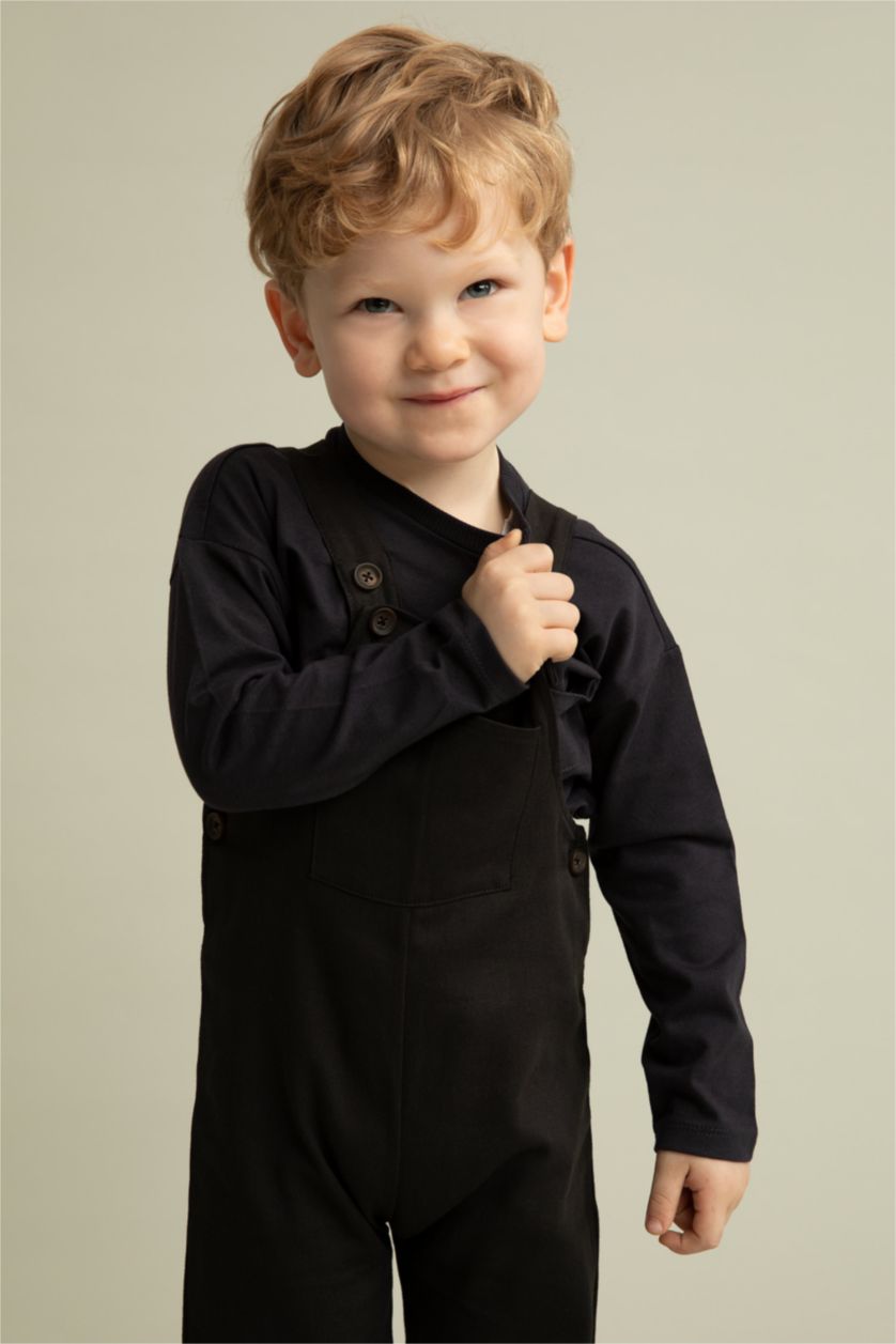 ХЛОПЧИК Антрацит Футболки