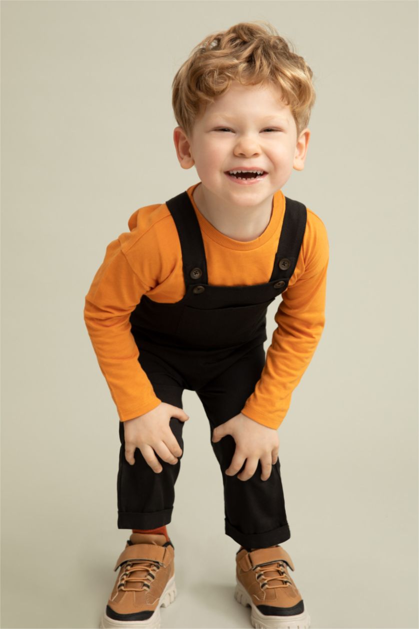 ХЛОПЧИК Антрацит Футболки