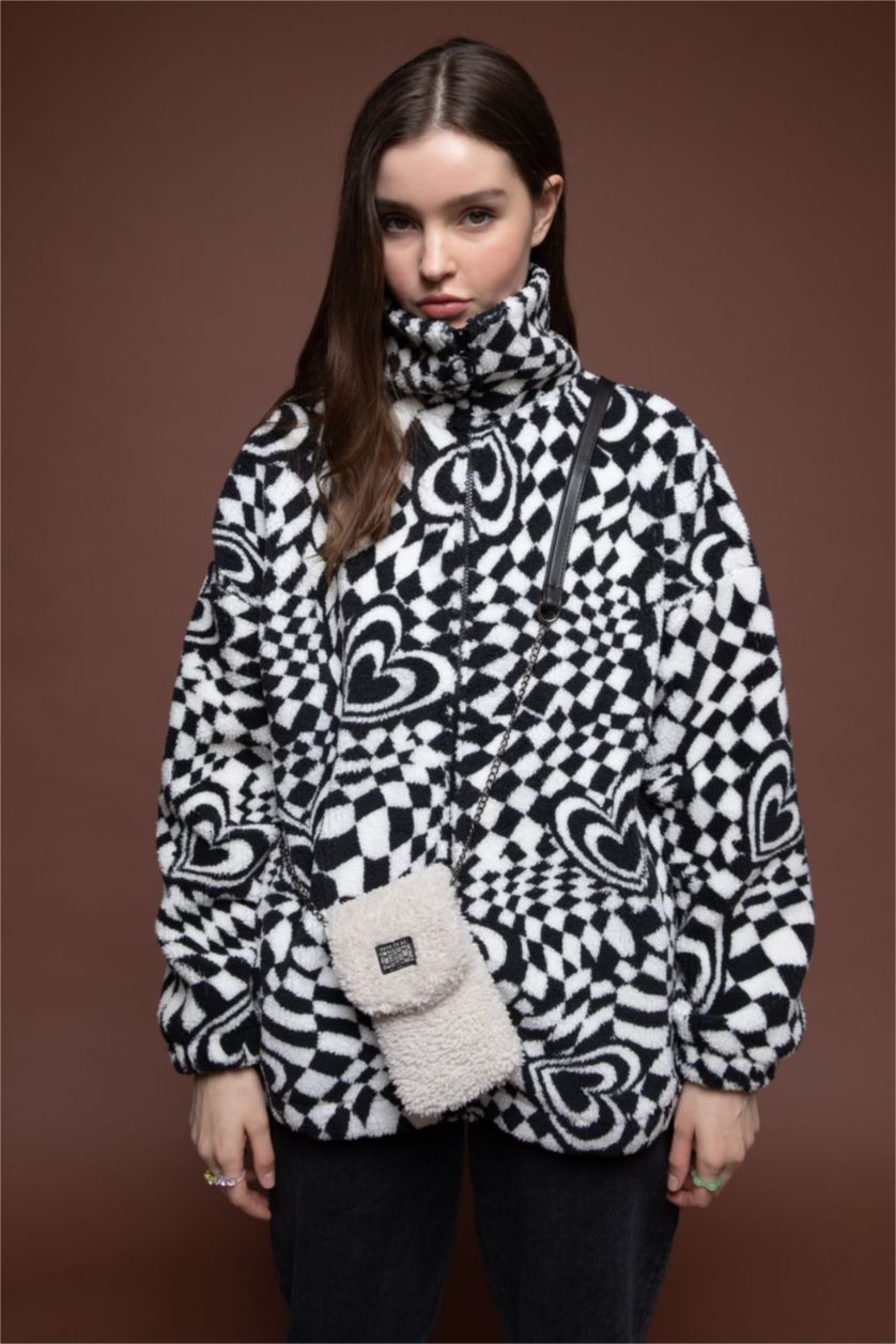 نساء بيج Shoulder bag