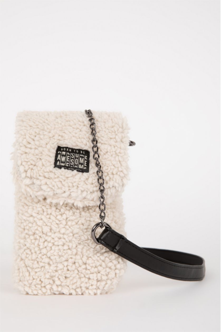 نساء بيج Shoulder bag