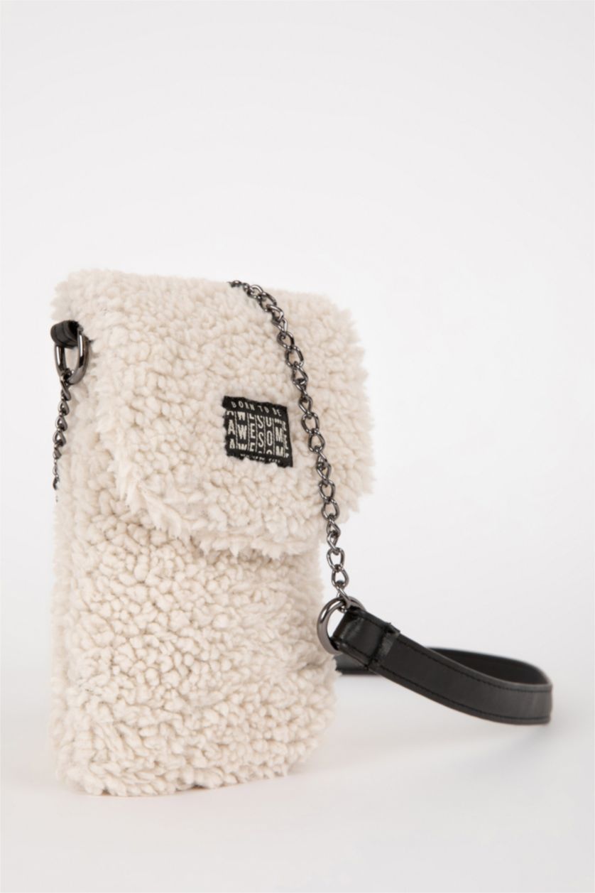 نساء بيج Shoulder bag