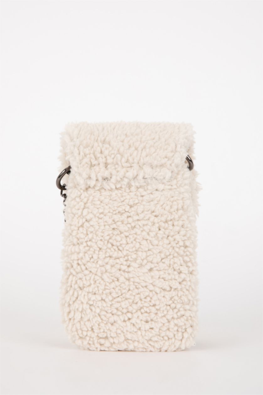 نساء بيج Shoulder bag