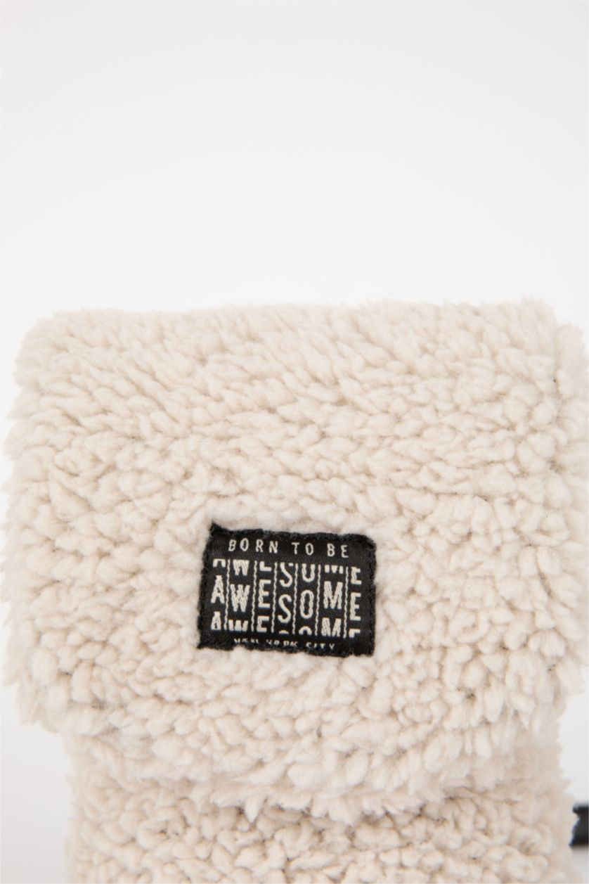 نساء بيج Shoulder bag