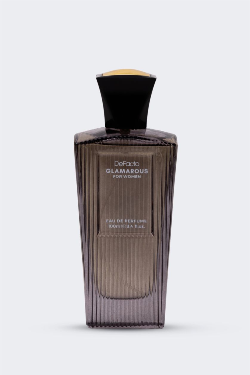 WOMAN Orange Elegant-Fashion Girl Flora Perfume 100 ml