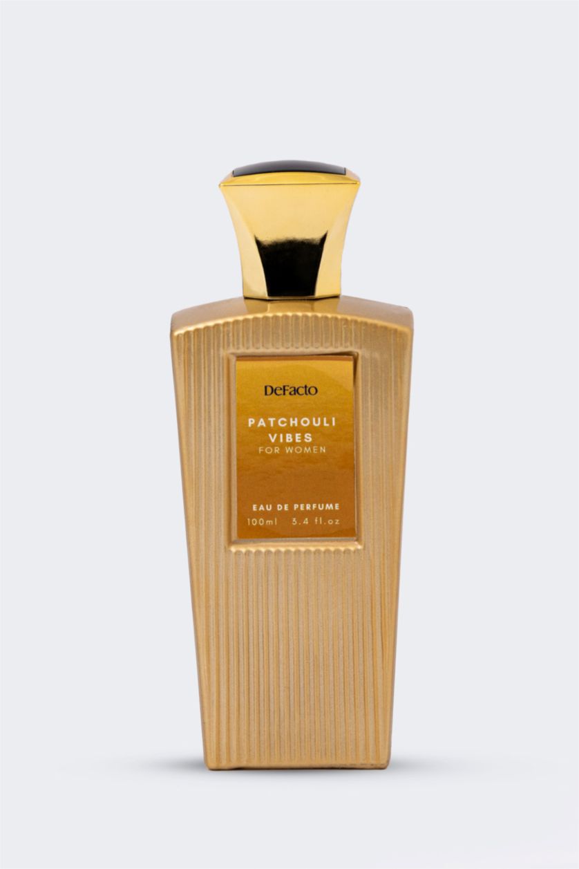 WOMAN Ekru Elegant-Fashion Girl citrus Perfume 100 ml