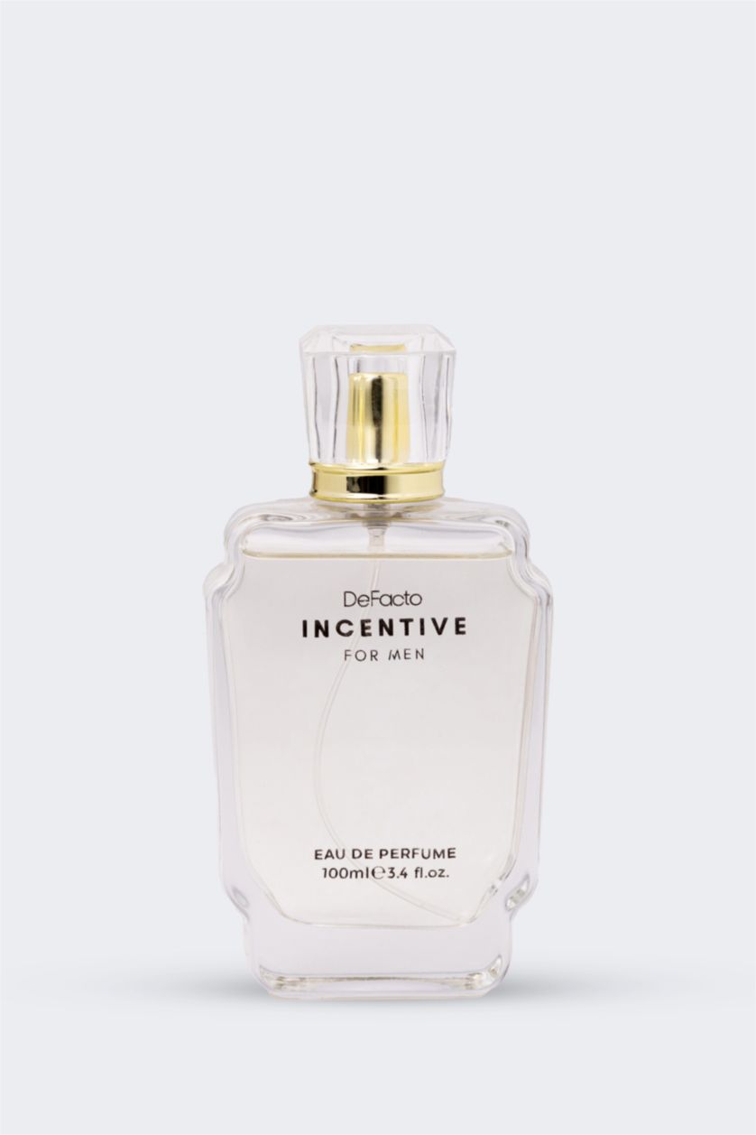 MAN Light Brown Elegant-Fashion Girl Aromatic Perfume 100 ml