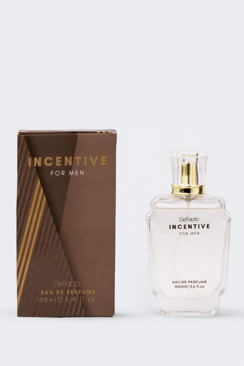 MAN Light Brown Elegant-Fashion Girl Aromatic Perfume 100 ml
