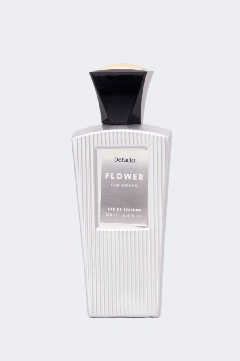 MAN Green Elegant-Fashion Girl Flora Perfume 100 ml