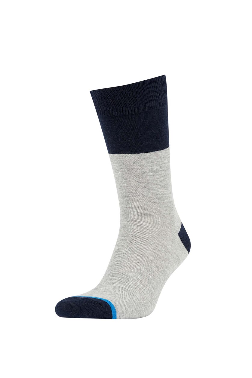 MAN Karma 3 piece Cotton Long sock