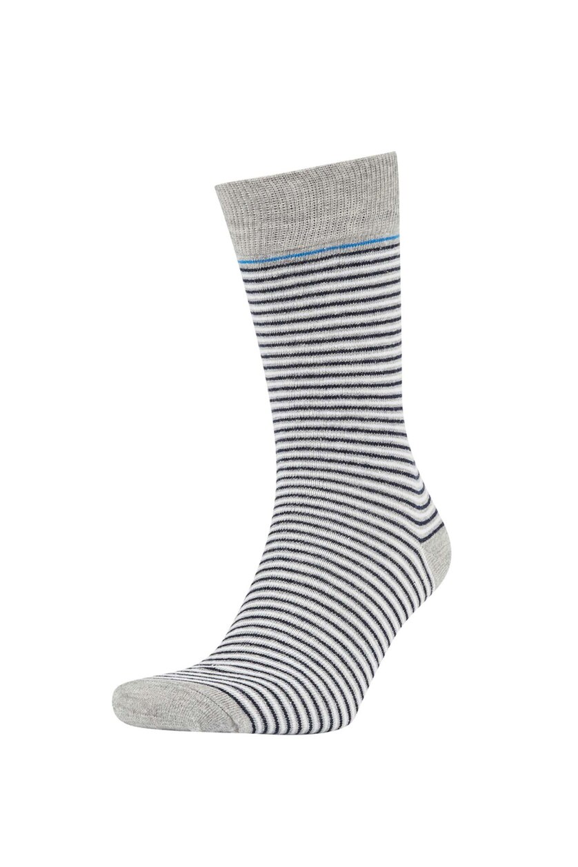 MAN Karma 3 piece Cotton Long sock