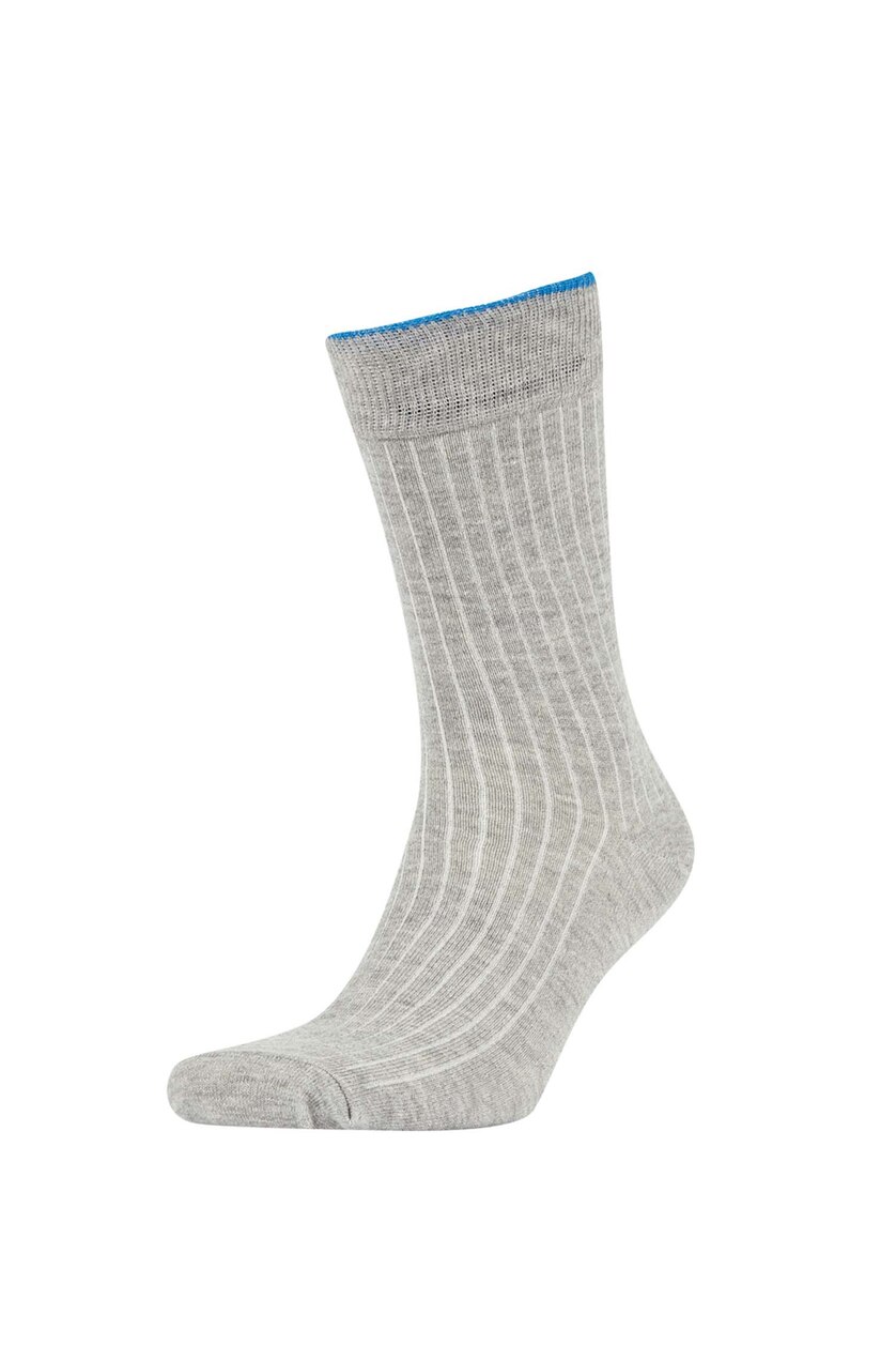MAN Karma 3 piece Cotton Long sock