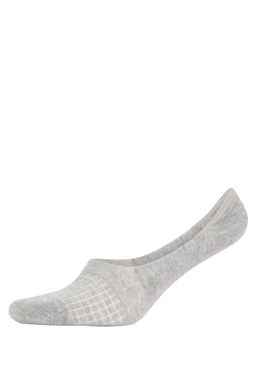 HOMME Karma Lot de 2 paires de chaussettes de ballet en bambou pour hommes