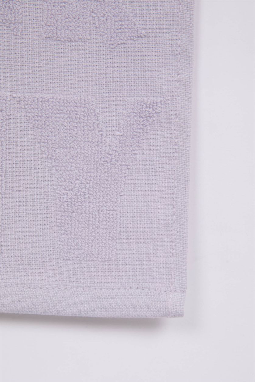 نساء أرجواني بشكير بحر نسائي قطن