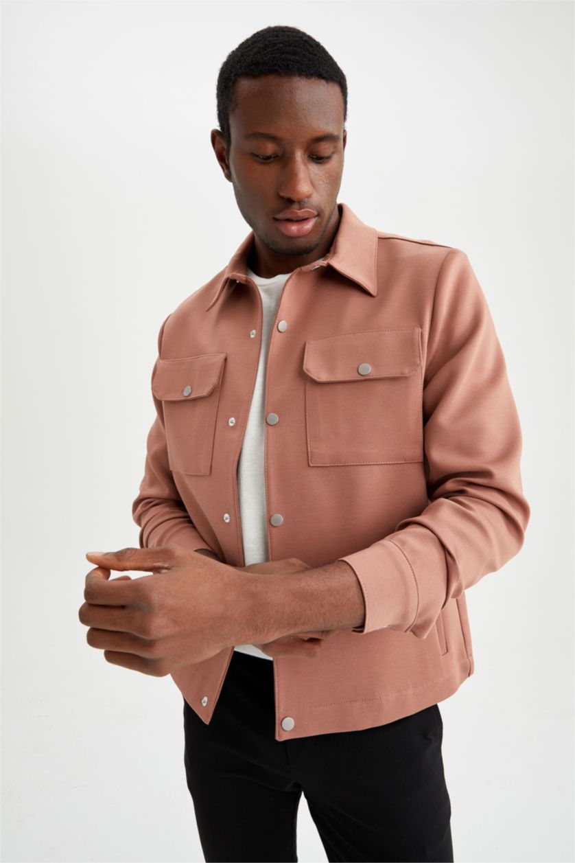 Erkek Gülkurusu Mont