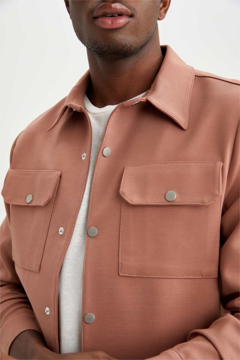 Erkek Gülkurusu Mont