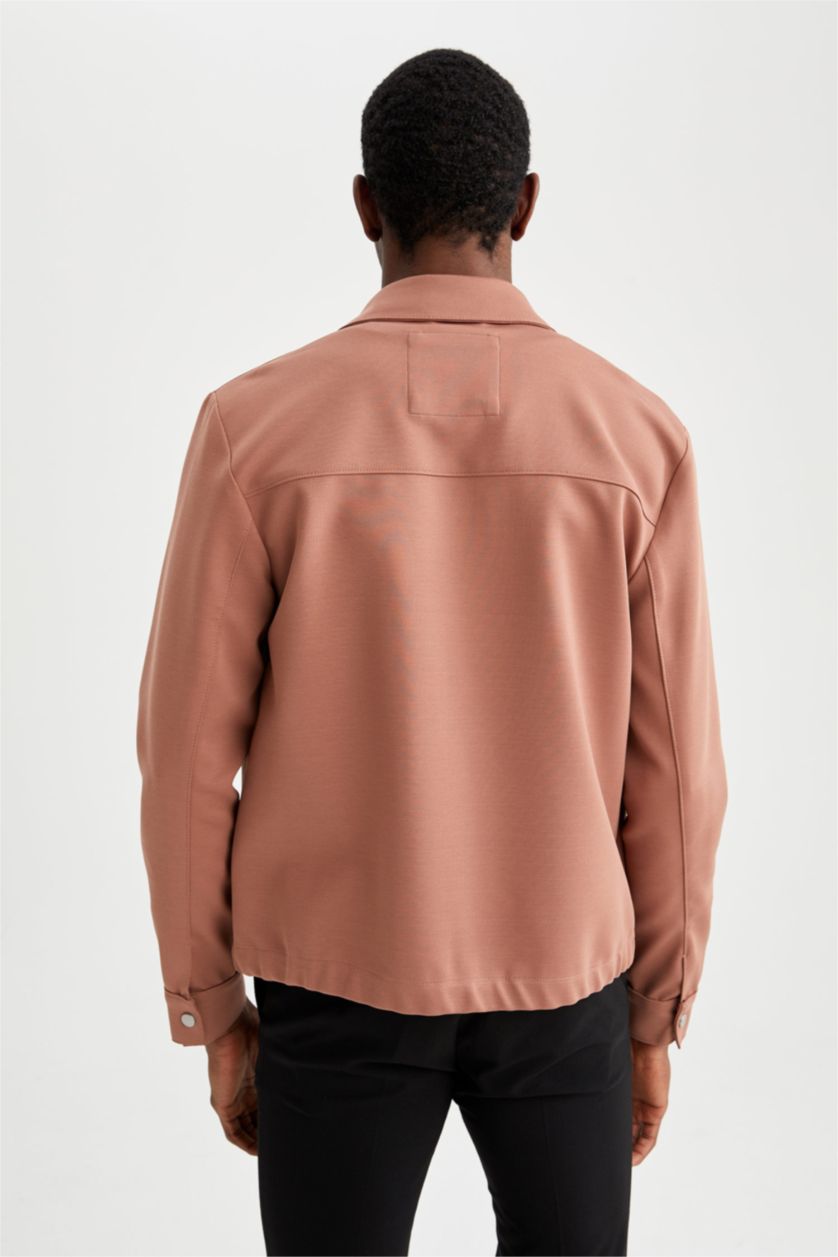 Erkek Gülkurusu Mont