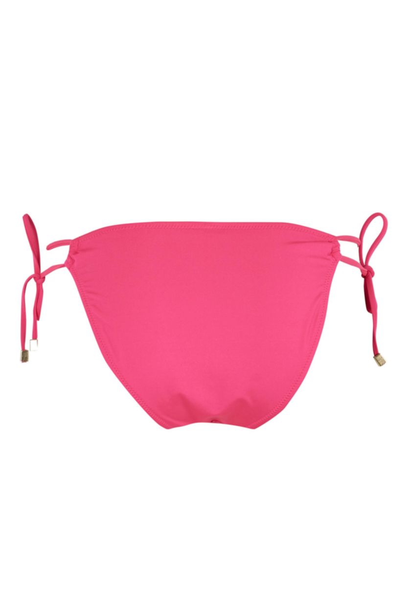 WOMAN Fushsia Bikini Bottom
