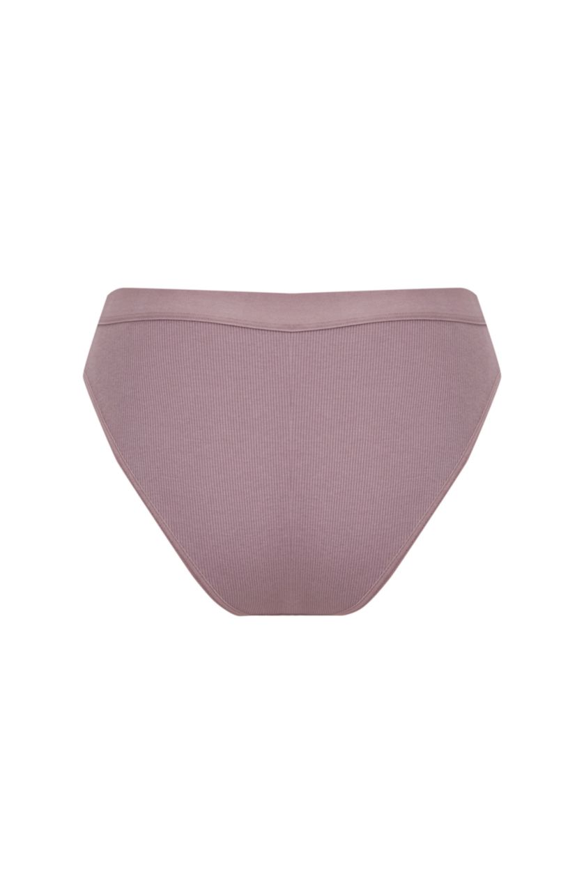 نساء وردي كلوت بريف بيزك من Fall In Love