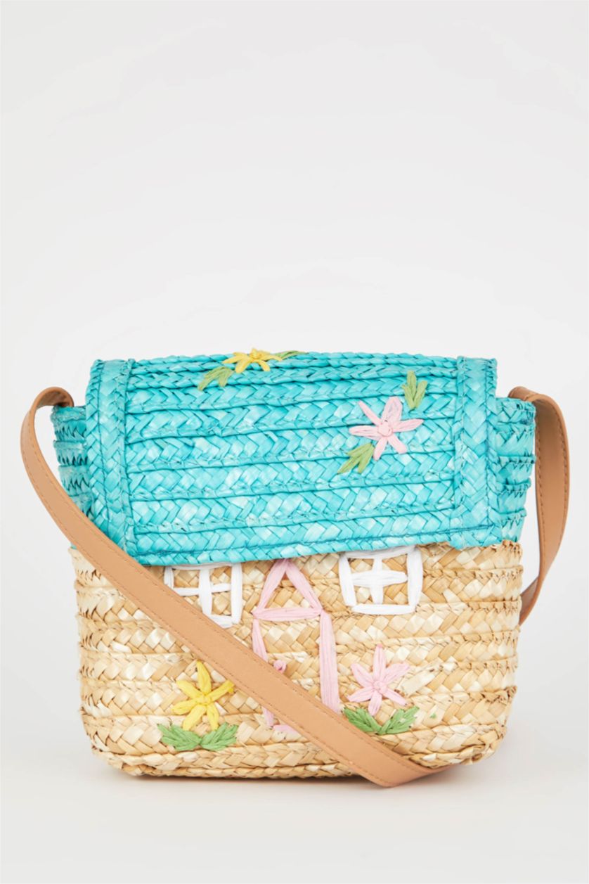 بنات Karma حقيبة كروس بودي