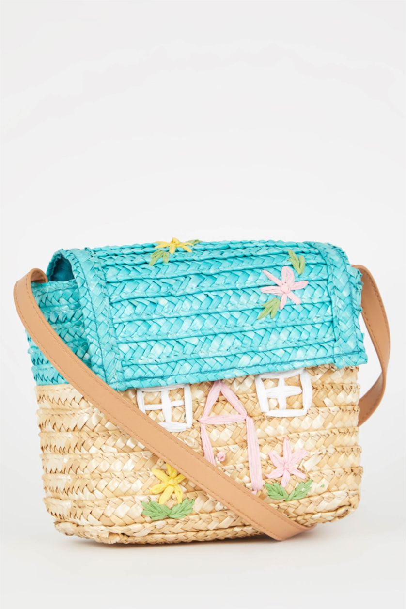 بنات Karma حقيبة كروس بودي