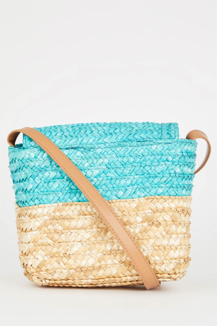 بنات Karma حقيبة كروس بودي