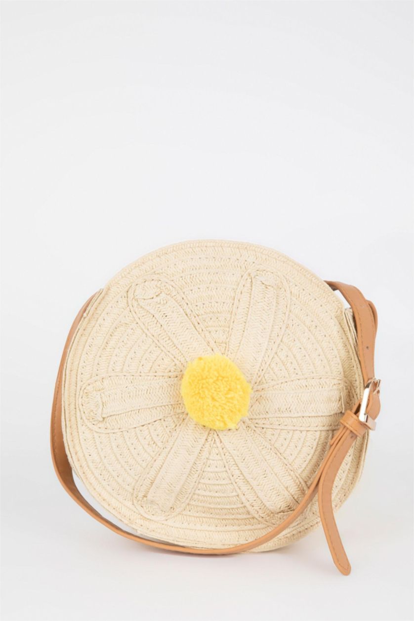 بنات فيزوني حقيبة كروس بودي