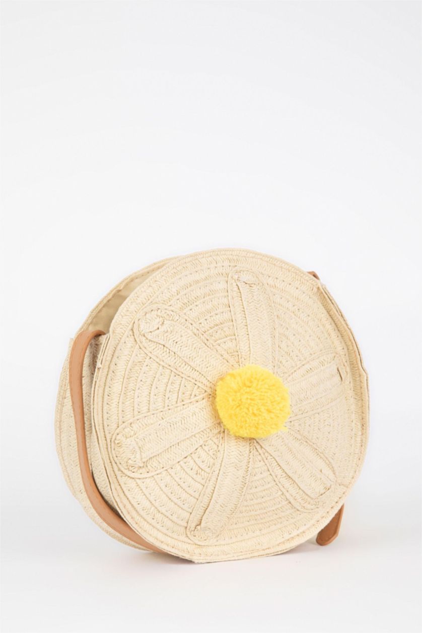 بنات فيزوني حقيبة كروس بودي