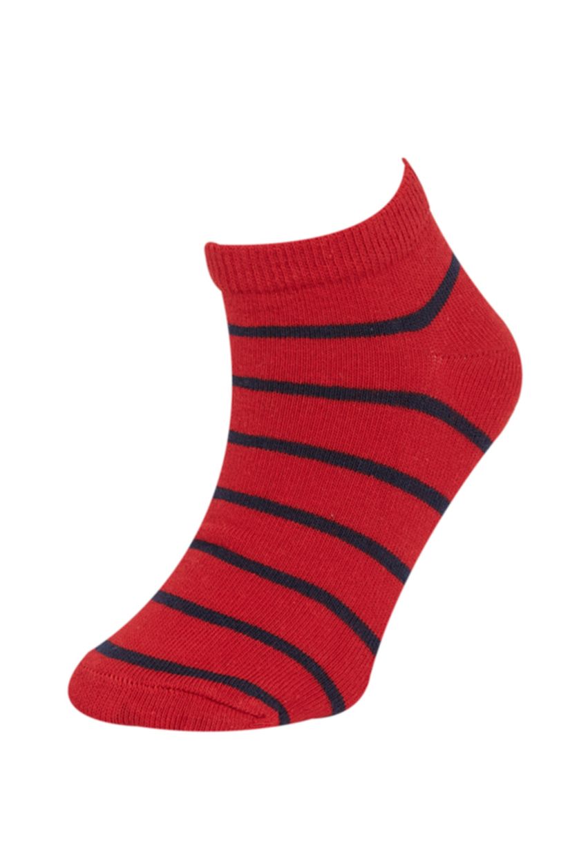 GARÇONS Karma Lot de 7 paires de chaussettes courtes en coton pour garçon