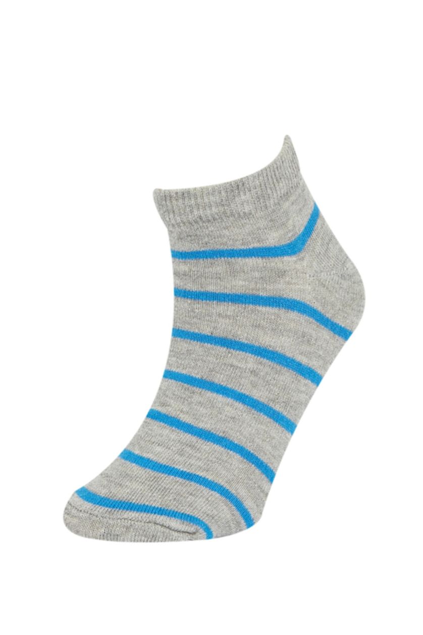 GARÇONS Karma Lot de 7 paires de chaussettes courtes en coton pour garçon